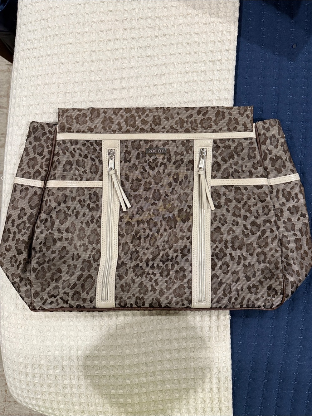 Miche Cleo Big Bag Shell Only